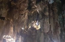 Shore Excursion to LADY BUDDHA, MARBLE MOUNTAIN, HOI AN from TIEN SA or CHAN MAY
