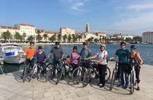 City Bike Tour of Split