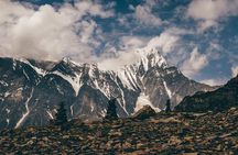 Friendship Peak Trek
