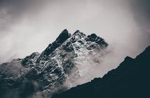 Friendship Peak Trek
