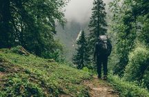 Friendship Peak Trek