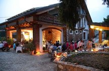 Visit and tasting of 3 D.O.C.wines Fontechiara