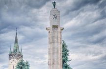 Presov - the best of