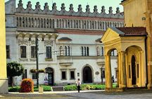 Presov - the best of