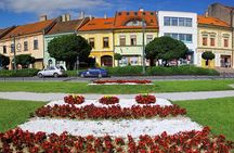 Presov - the best of