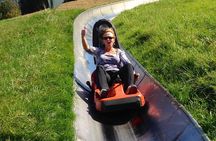 A Private Garmisch Walking Tour