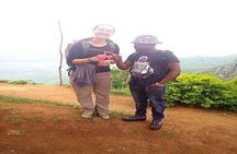 3 Days 2 Nights Usambara Mountains (Lushoto) by Public Transport