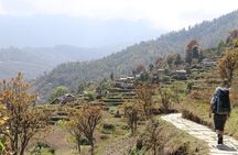 Mohare Danda Community Homestay Trek in Annapurna