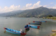 Mohare Danda Community Homestay Trek in Annapurna