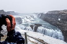 Golden Circle Private Day Tour - up to 9 passengers