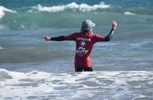 Surf & Bodyboard Combo in Gran Canaria – 2 Watersports in 1 Day