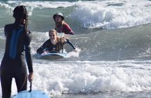 Surf & Bodyboard Combo in Gran Canaria – 2 Watersports in 1 Day