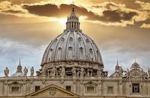Skip the Line Vatican, Sistine Chapel and Basilica Guided Tour
