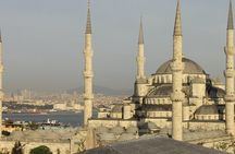Private Guiding Service in Istanbul