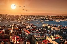 Private Guiding Service in Istanbul