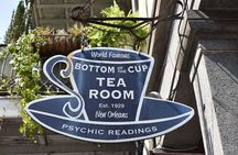 French Quarter Historical Sights and Stories Walking Tour