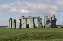 Private Luxury Sunrise Stonecircle Fully Guided Tour