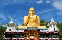 Sri Lanka Tour - Perfect Sri Lanka Itinerary 5 Days