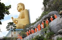 Sri Lanka Tour - Perfect Sri Lanka Itinerary 5 Days