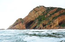 Knysna Heads & Lagoon Adventure Tour