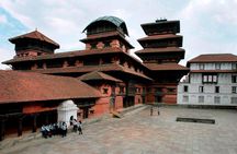 Kathmandu Sightseeing Day Tour