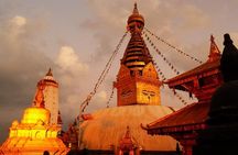 Kathmandu Sightseeing Day Tour