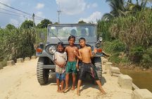 Jeep Adventure