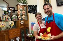 6-Hour Cooking Class in Danang (JDN1)