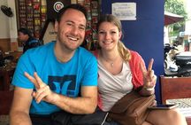 Jolie Da nang cooking class only (JDN3)