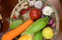 Jolie Da nang cooking class only (JDN3)