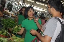 Jolie Da Nang Cooking Class: Market-Coffee-Cooking (JDN2)