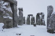 Private Stonehenge, Woodhenge, Avebury Stone Circle Day Tour