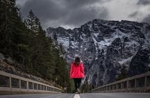 7 Alpine Wonders: Winter Edition