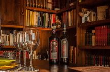 Private Wine & Evo oil tasting with Truffle Meal