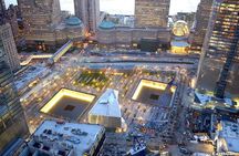 911 Ground Zero Tour & Museum Preferred Access