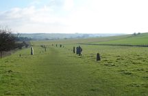 Private Luxury Sunrise Stonecircle Fully Guided Tour