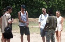 Kumana National Park Wildlife Safari