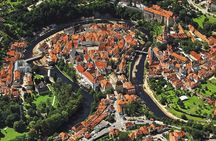 Cesky Krumlov Full day tour from Prague and back