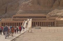 Two Day Trip To Luxor From Safaga Port