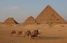 Cairo day tour from Alexandria Port