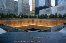 911 Ground Zero Tour & Museum Preferred Access