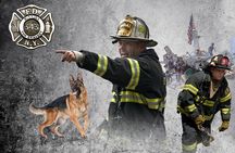 911 Ground Zero Tour & Museum Preferred Access