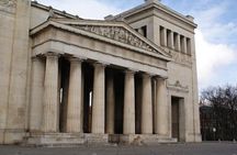 Small-Group 2-Hour Munich and The Third Reich Walking Tour