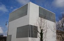 Dachau Concentration Camp Memorial Site And Third Reich Day Tour From Munich