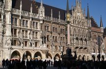 Small-Group 2-Hour Munich and The Third Reich Walking Tour
