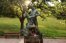 Highlights & Hidden Gems With Locals: Best of Prague Private Walking Tour