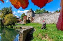 Banja Luka City Tour & A magical journey on Dayak boat