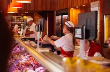  The 10 Tastings of Prague With Locals: Private Food Tour 