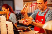 Private Food Tour of Athens: 6 or 10 Tastings