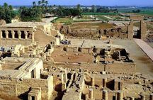 Dendera and Abydos from Hurghada